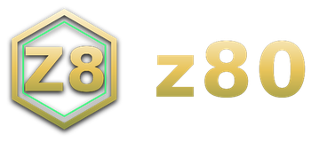 z80 logo